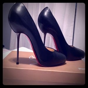 Christan Louboutin